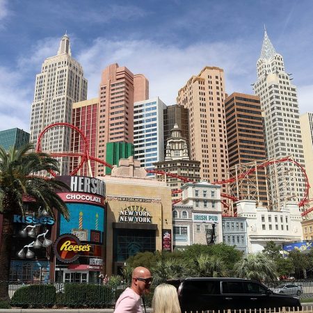 Las Vegas Strip’s Latest $4.3 Billion Mega-Resort: A Paradigm Shift in the Casino Industry
