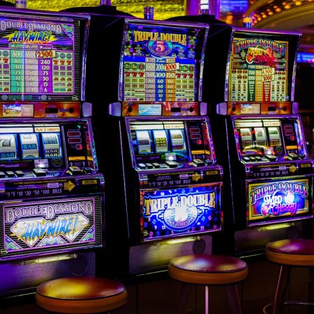 Macau’s Casino Bounces Back: Unprecedented Revenue Surge